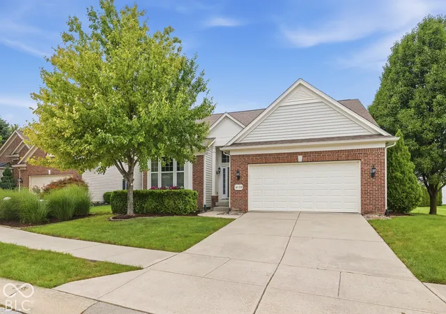 Photo 1 of Single family home for sale at 16130 Bromley Way, Westfield, IN 46074 | MLS# 22127449 | Listing updated on 2026-09-24