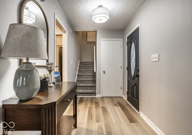 Photo 1 of Townhouse for sale at 6532 Aintree Ter, Indianapolis, IN 46250 | MLS# 22127450 | Listing updated on 2026-09-28