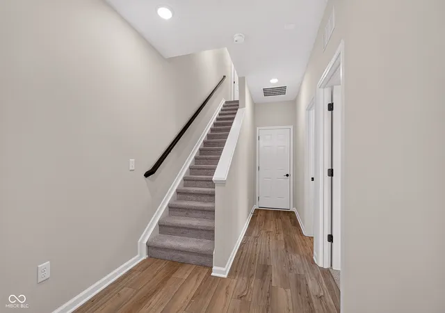 Photo 2 of Townhouse for sale at 14672 Zampi Ln, Noblesville, IN 46062 | MLS# 22127451 | Listing updated on 2026-09-29