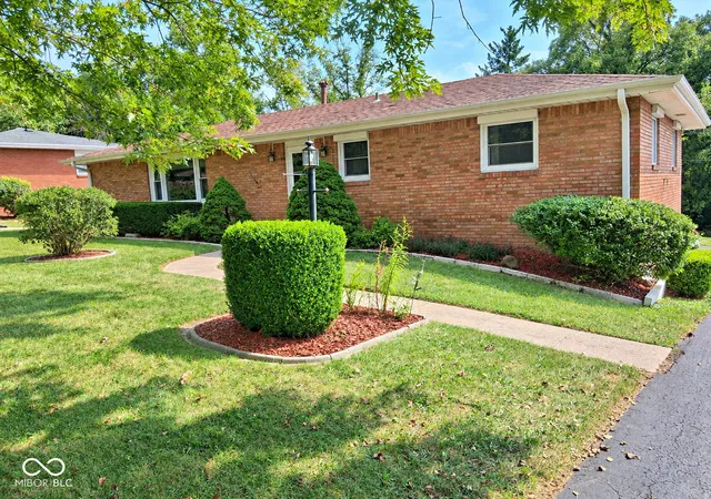 Photo 2 of Single family home for sale at 107 Red River Rd, New Castle, IN 47362 | MLS# 22127452 | Listing updated on 2026-09-22