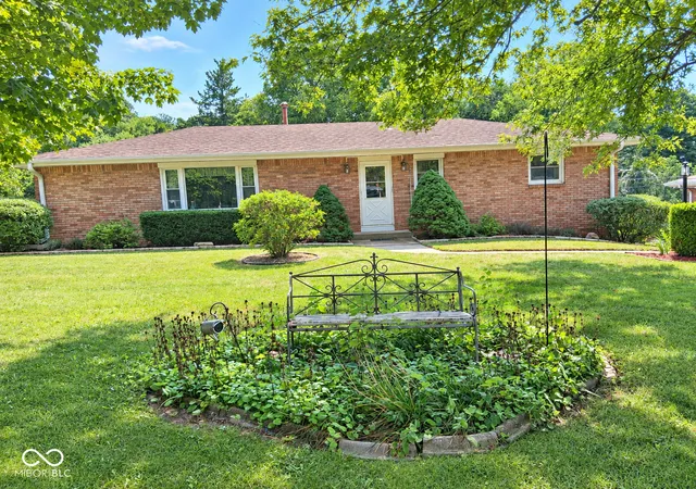 Photo 3 of Single family home for sale at 107 Red River Rd, New Castle, IN 47362 | MLS# 22127452 | Listing updated on 2026-09-22