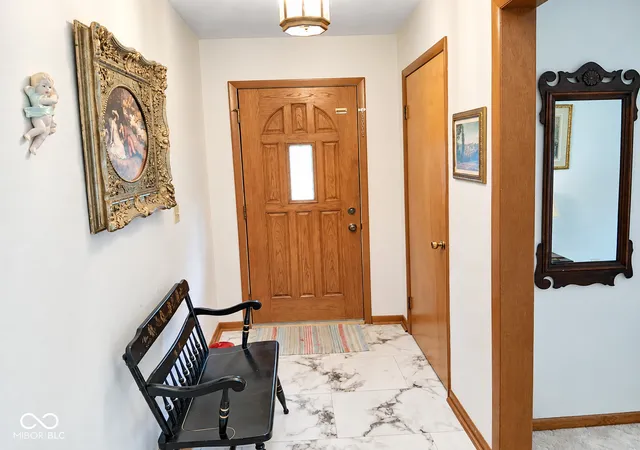 Photo 3 of Single family home for sale at 107 Red River Rd, New Castle, IN 47362 | MLS# 22127452 | Listing updated on 2026-09-22