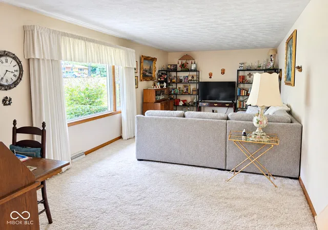 Photo 4 of Single family home for sale at 107 Red River Rd, New Castle, IN 47362 | MLS# 22127452 | Listing updated on 2026-09-22