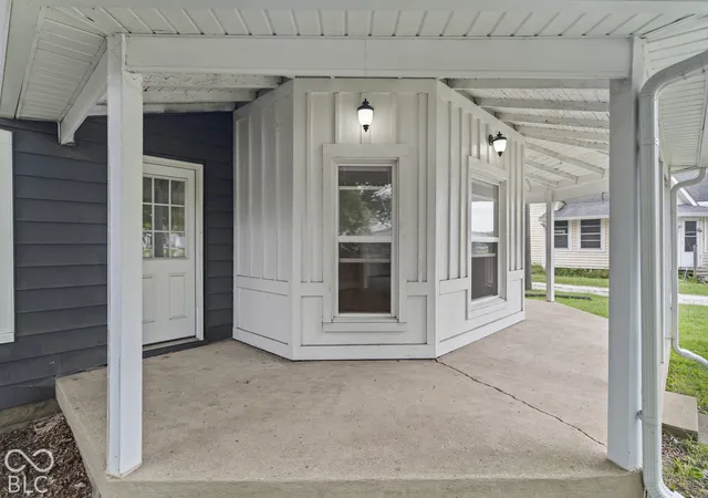 Photo 3 of Single family home for sale at 639 W Morgan St, Martinsville, IN 46151 | MLS# 22127453 | Listing updated on 2026-10-06