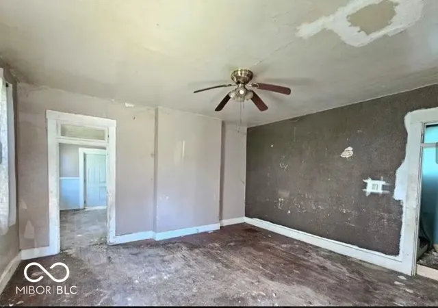 Photo 3 of Single family home for sale at 1027 S 8th Street, Richmond, IN 47374 | MLS# 22127455 | Listing updated on 2026-09-22