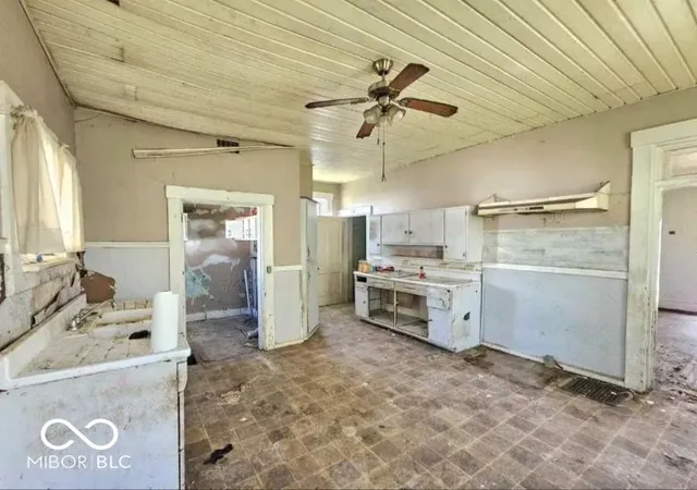 Photo 4 of Single family home for sale at 1027 S 8th Street, Richmond, IN 47374 | MLS# 22127455 | Listing updated on 2026-09-22