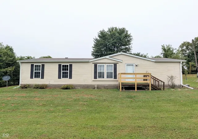 Photo 1 of Single family home for sale at 7225 S Burch Rd, Bloomington, IN 47403 | MLS# 22127460 | Listing updated on 2026-09-22
