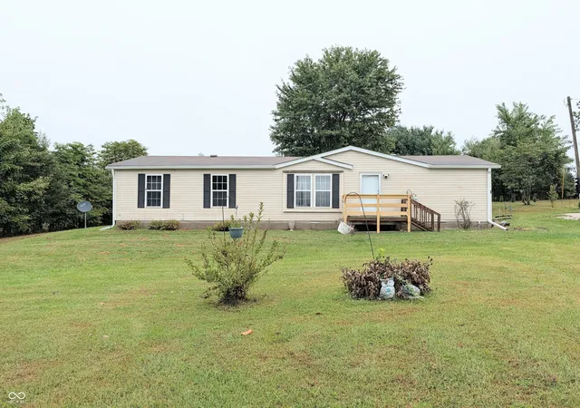 Photo 3 of Single family home for sale at 7225 S Burch Rd, Bloomington, IN 47403 | MLS# 22127460 | Listing updated on 2026-09-22