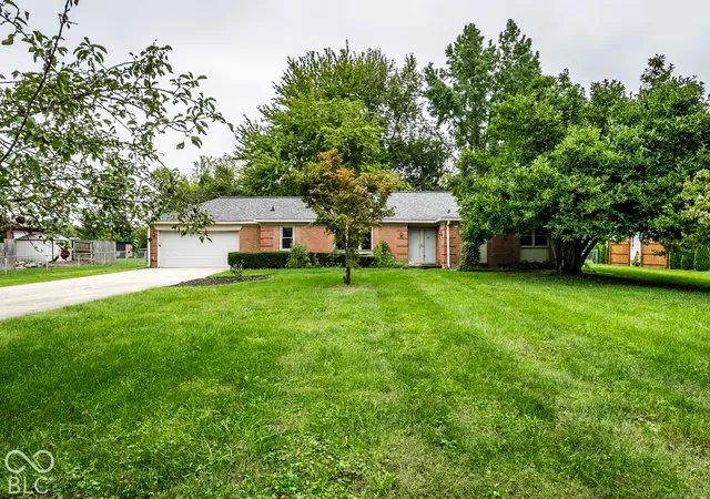 Single family home for sale at 560 Golf Ln, Indianapolis, IN 46260 | MLS# 22127464