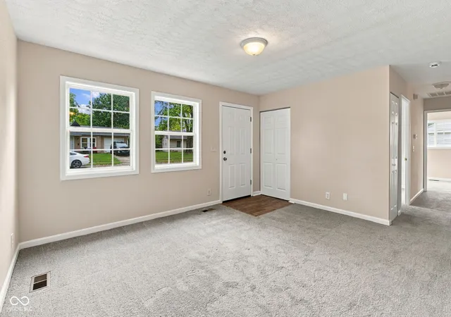Photo 3 of Single family home for sale at 2650 Calbert Dr, Indianapolis, IN 46219 | MLS# 22127465 | Listing updated on 2026-09-23