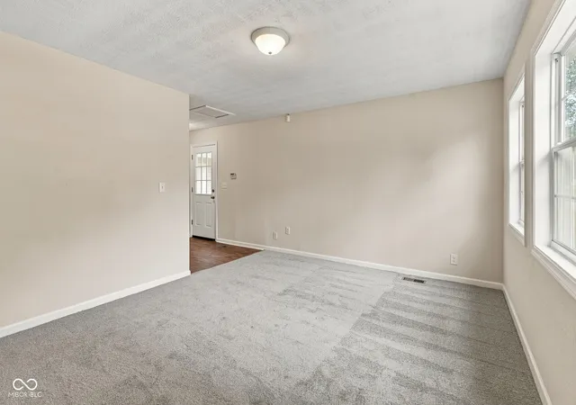 Photo 4 of Single family home for sale at 2650 Calbert Dr, Indianapolis, IN 46219 | MLS# 22127465 | Listing updated on 2026-09-23