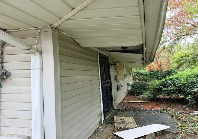Photo 3 of Single family home for sale at 8130 E 48th Street, Indianapolis, IN 46226 | MLS# 22127469 | Listing updated on 2026-09-22
