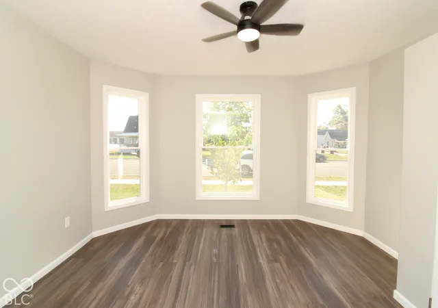 Photo 3 of Single family home for sale at 50 W Poplar St, North Vernon, IN 47265 | MLS# 22127472 | Listing updated on 2026-10-16