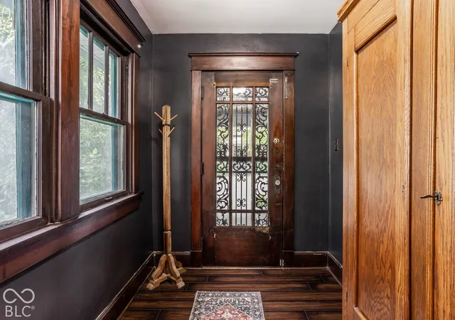 Photo 3 of Single family home for sale at 627 E Morris St, Indianapolis, IN 46203 | MLS# 22127473 | Listing updated on 2026-10-04