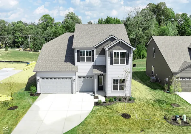Single family home for sale at 285 Sam Himsel Way, Danville, IN 46122 | MLS# 22127476 | Listing updated on 2026-09-22