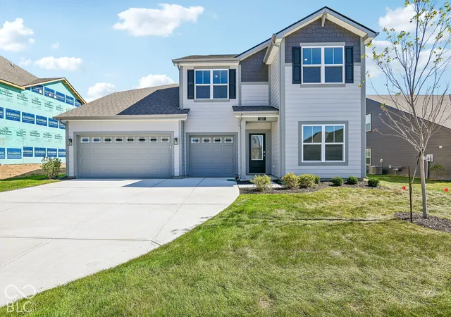 Photo 1 of Single family home for sale at 285 Sam Himsel Way, Danville, IN 46122 | MLS# 22127476 | Listing updated on 2026-10-09