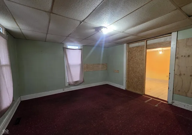 Photo 2 of Single family home for sale at 609 W Washington St, Greensburg, IN 47240 | MLS# 22127479 | Listing updated on 2026-10-01