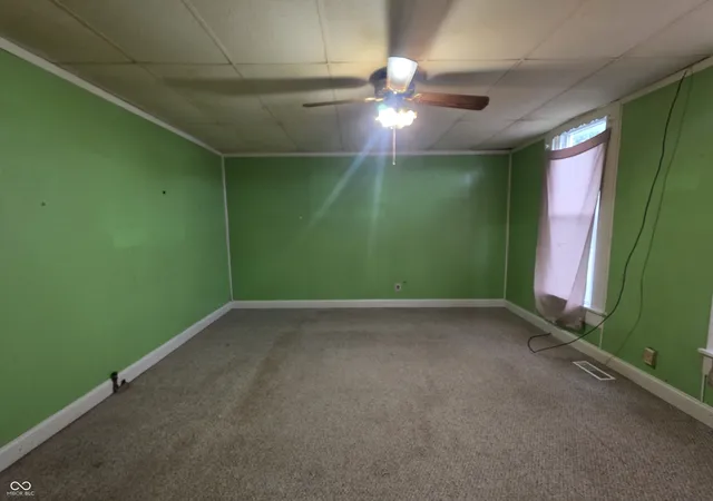 Photo 3 of Single family home for sale at 609 W Washington St, Greensburg, IN 47240 | MLS# 22127479 | Listing updated on 2026-10-01