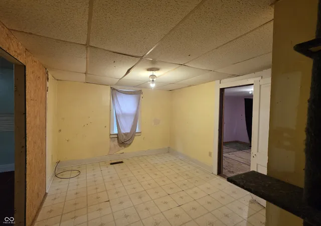 Photo 3 of Single family home for sale at 609 W Washington St, Greensburg, IN 47240 | MLS# 22127479 | Listing updated on 2026-10-01
