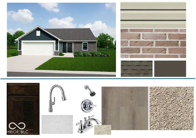 Photo 2 of Single family home for sale at 10438 Rose Ml Dr, Indianapolis, IN 46235 | MLS# 22127480 | Listing updated on 2026-09-22