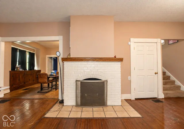 Photo 2 of Single family home for sale at 3021 E Bradbury Ave, Indianapolis, IN 46203 | MLS# 22127481 | Listing updated on 2026-09-23