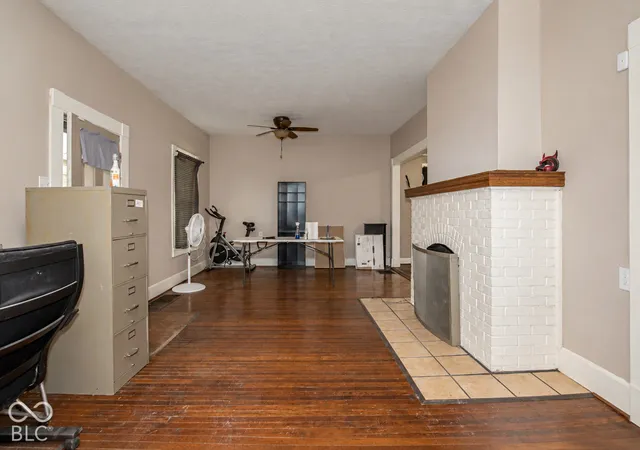 Photo 3 of Single family home for sale at 3021 E Bradbury Ave, Indianapolis, IN 46203 | MLS# 22127481 | Listing updated on 2026-09-23