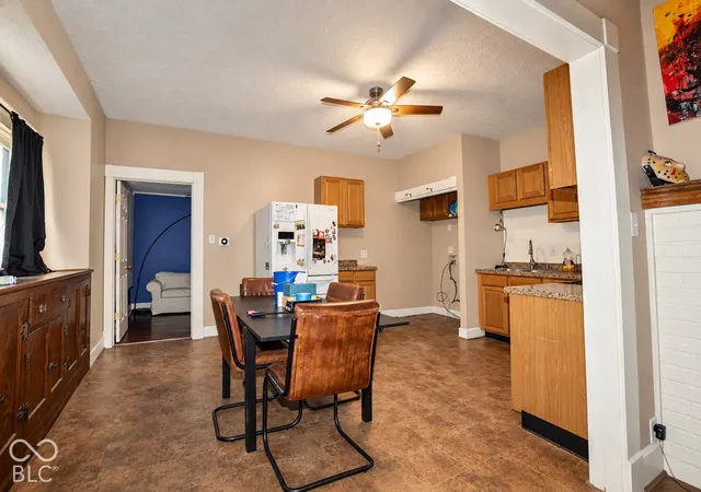 Photo 4 of Single family home for sale at 3021 E Bradbury Ave, Indianapolis, IN 46203 | MLS# 22127481 | Listing updated on 2026-09-23