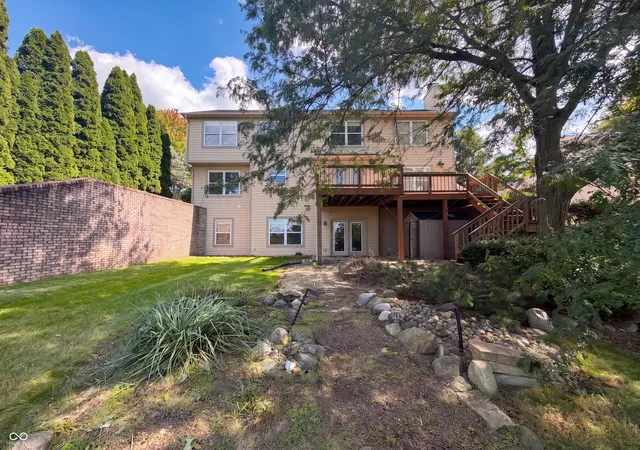 Photo 4 of Single family home for sale at 7328 Chestnut Hills Blvd, Indianapolis, IN 46278 | MLS# 22127484 | Listing updated on 2026-09-22