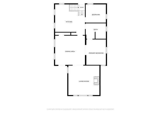 Photo 3 of Single family home for sale at 454 N Randolph St, Indianapolis, IN 46201 | MLS# 22127486 | Listing updated on 2026-10-07