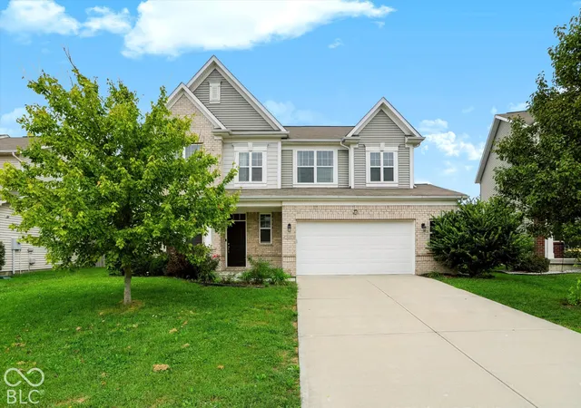 Photo 1 of Single family home for sale at 5151 Charmaine Ln, Plainfield, IN 46168 | MLS# 22127488 | Listing updated on 2026-09-25