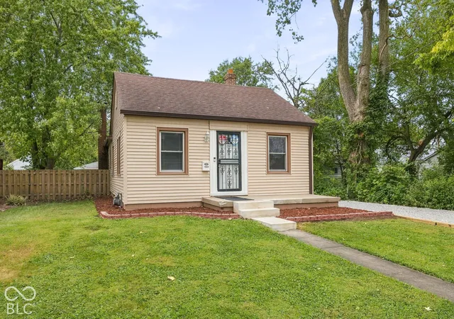 Photo 3 of Single family home for sale at 1522 N Drexel Ave, Indianapolis, IN 46201 | MLS# 22127489 | Listing updated on 2026-09-25