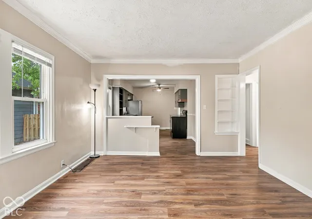 Photo 3 of Single family home for sale at 1522 N Drexel Ave, Indianapolis, IN 46201 | MLS# 22127489 | Listing updated on 2026-09-25
