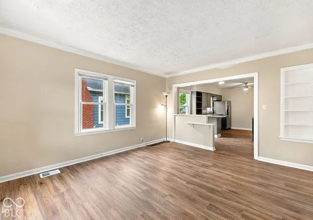 Photo 4 of Single family home for sale at 1522 N Drexel Ave, Indianapolis, IN 46201 | MLS# 22127489 | Listing updated on 2026-09-25
