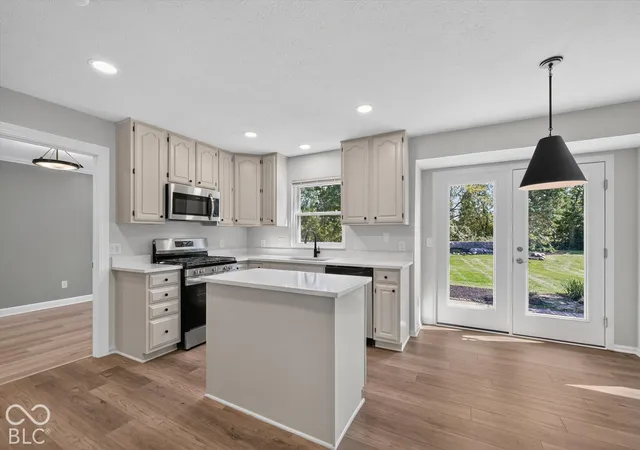 Photo 3 of Single family home for sale at 8973 Wooster Ct, Fishers, IN 46038 | MLS# 22127491 | Listing updated on 2026-10-02
