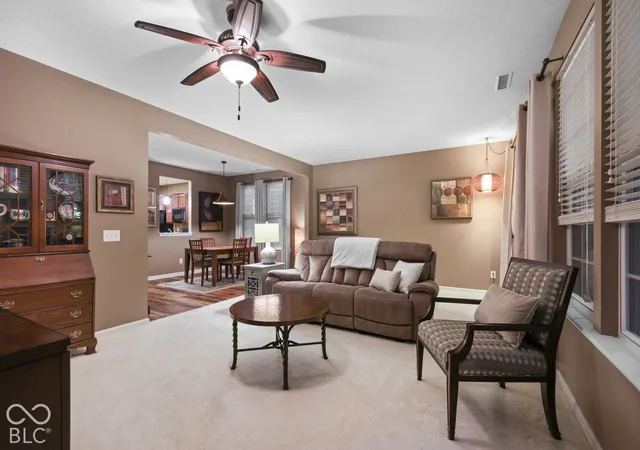 Photo 3 of Single family home for sale at 15871 Lambrusco Way, Fishers, IN 46037 | MLS# 22127493 | Listing updated on 2026-10-06