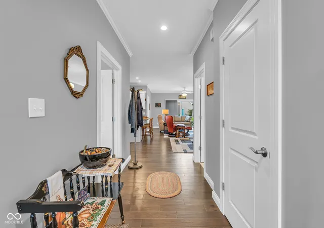 Photo 3 of Single family home for sale at 11 Brg Hampton Dr, Crawfordsville, IN 47933 | MLS# 22127495 | Listing updated on 2026-09-22