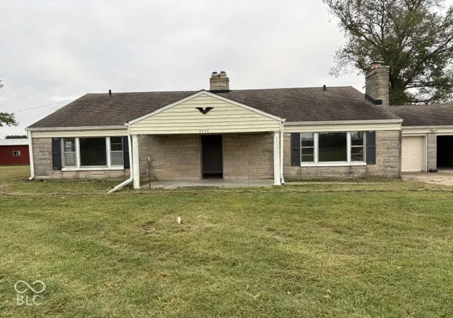 Single family home for sale at 2323 State Rd 252, Martinsville, IN 46151 | MLS# 22127499