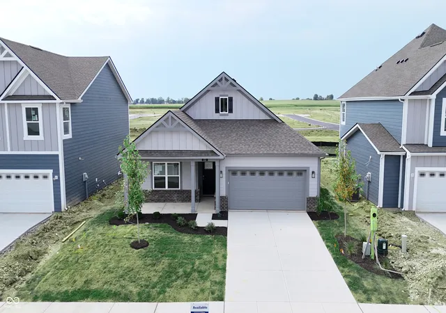 Photo 1 of Sale Pending at 132 Varenne Rd, Danville, IN 46122 | MLS# 22127503 | Listing updated on 2026-10-07