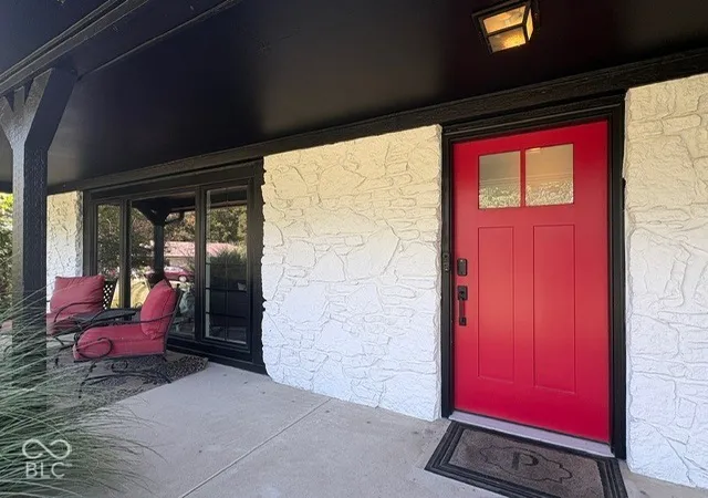 Photo 2 of Single family home for sale at 18 Sherry Ct, Carmel, IN 46032 | MLS# 22127504 | Listing updated on 2026-09-29