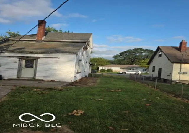 Photo 26 of Sale Pending at 20 SW 15th Street, Richmond, IN 47374 | MLS# 22127507 | Listing updated on 2026-10-07