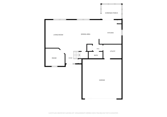 Photo 3 of Single family home for sale at 7917 Sergi Cyn Ct, Indianapolis, IN 46217 | MLS# 22127509 | Listing updated on 2026-10-23