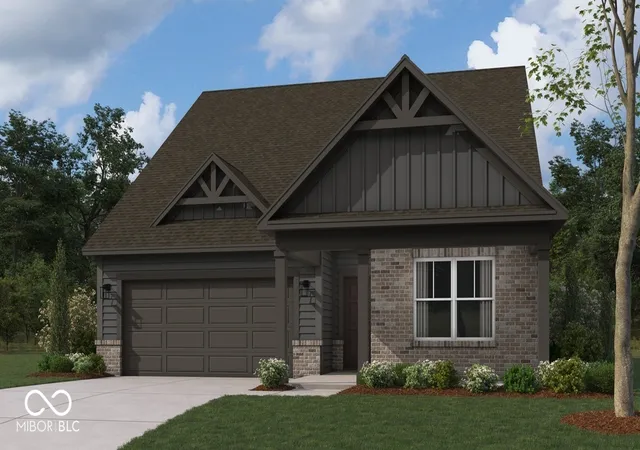 Single family home for sale at 1430 Little Star St, Danville, IN 46122 | MLS# 22127512 | Listing updated on 2026-09-23