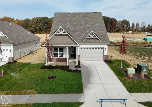 Single family home for sale at 1430 Little Star St, Danville, IN 46122 | MLS# 22127512