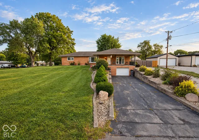 Photo 1 of Single family home for sale at 6102 Terrace Ave, Indianapolis, IN 46203 | MLS# 22127515 | Listing updated on 2026-09-30