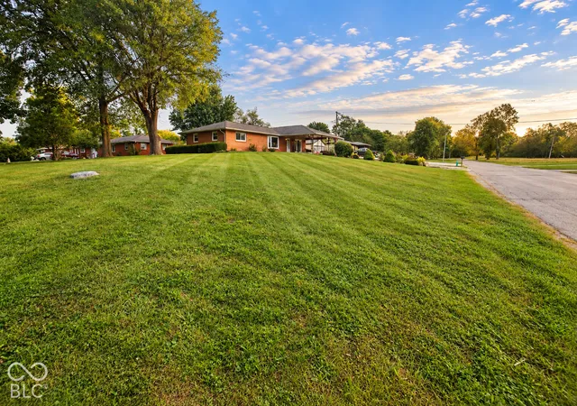 Photo 3 of Single family home for sale at 6102 Terrace Ave, Indianapolis, IN 46203 | MLS# 22127515 | Listing updated on 2026-09-30