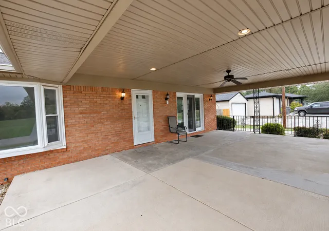 Photo 2 of Single family home for sale at 6102 Terrace Ave, Indianapolis, IN 46203 | MLS# 22127515 | Listing updated on 2026-09-30