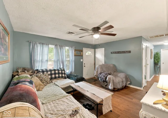 Photo 3 of Single family home for sale at 4214 Phoenix Dr, Indianapolis, IN 46241 | MLS# 22127518 | Listing updated on 2026-09-22