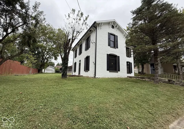 Photo 3 of Single family home for sale at 126 S Washington St, Knightstown, IN 46148 | MLS# 22127520 | Listing updated on 2026-09-27