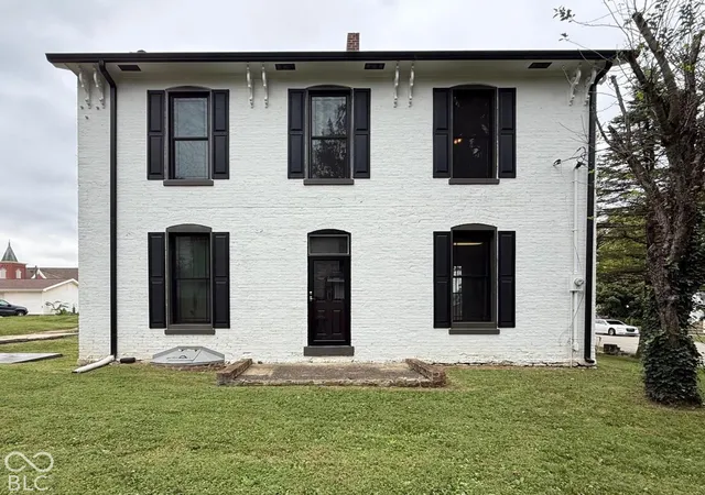 Photo 3 of Single family home for sale at 126 S Washington St, Knightstown, IN 46148 | MLS# 22127520 | Listing updated on 2026-09-27