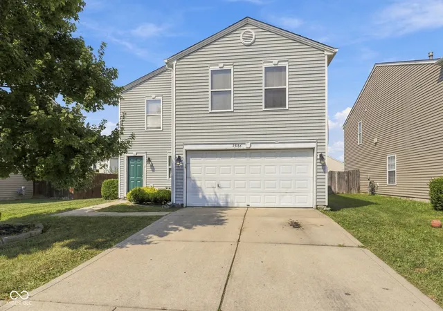 Single family home for sale at 2886 Ludwig Dr, Indianapolis, IN 46239 | MLS# 22127521